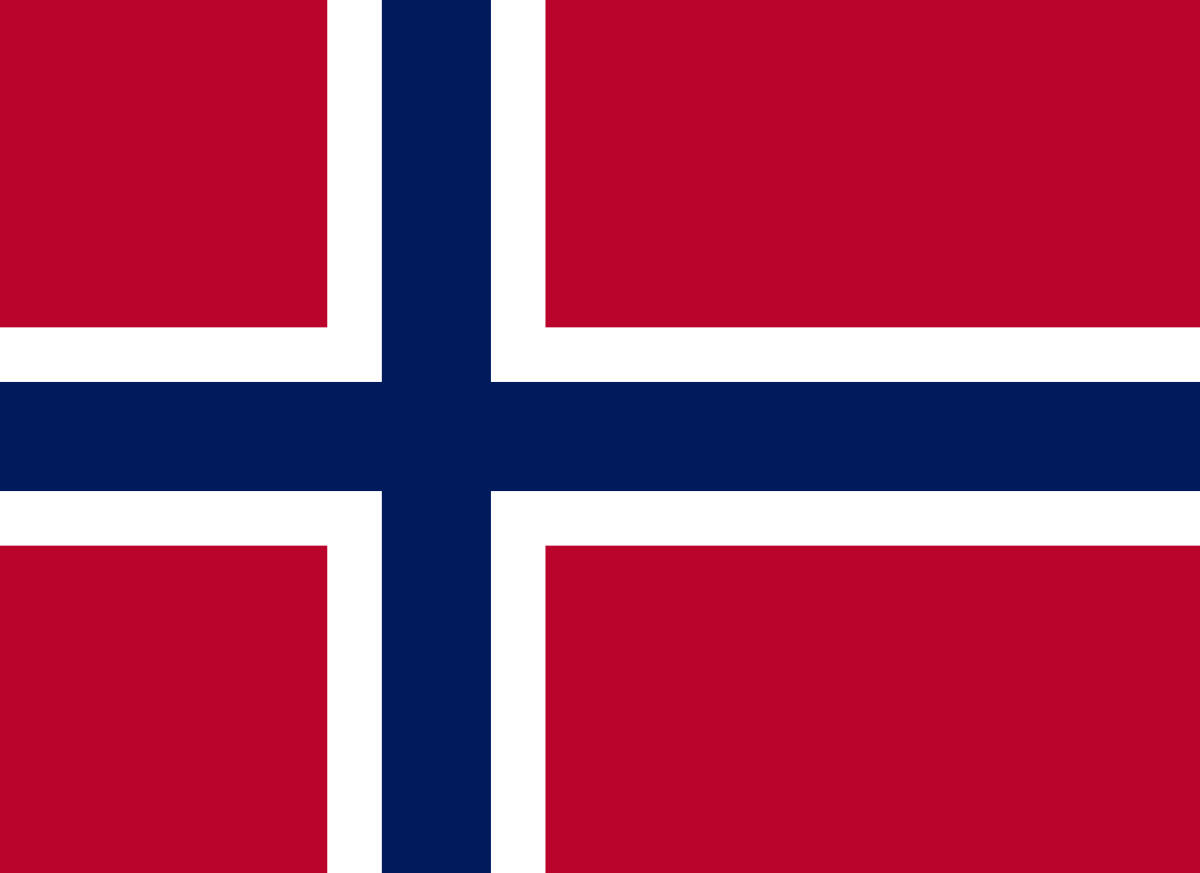 Norwegian